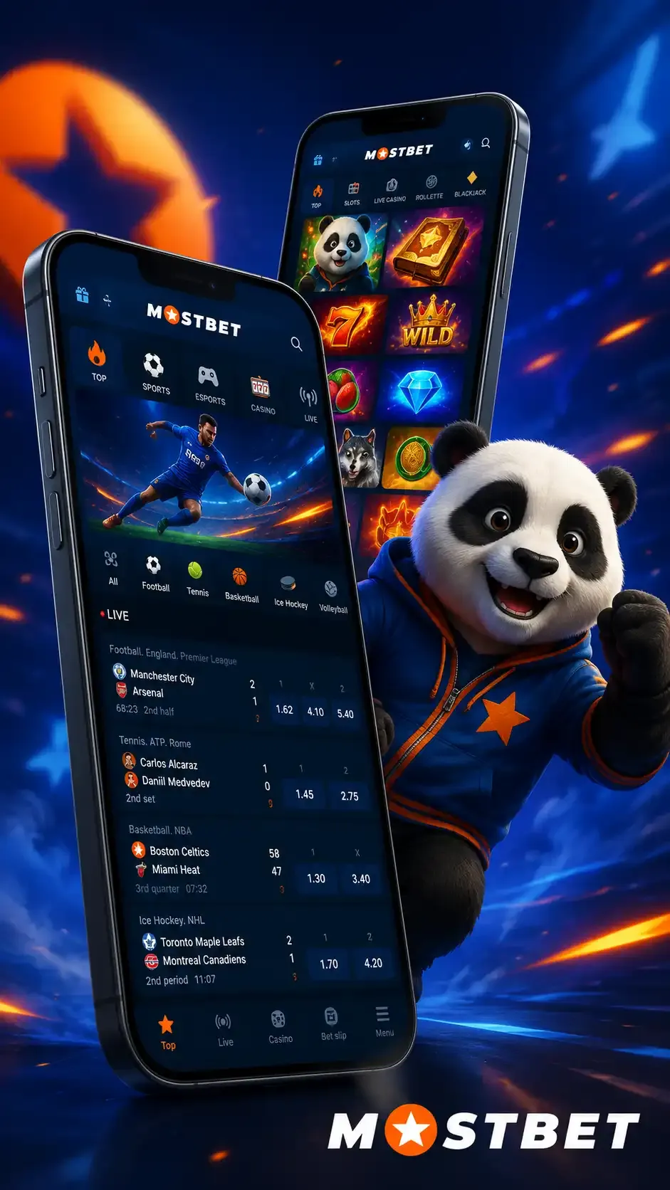 Mostbet TR Main Page About 9